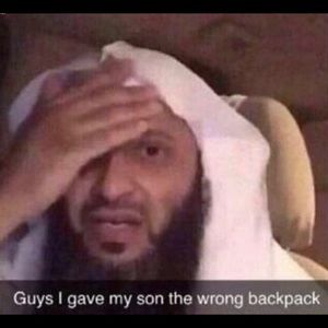 Meet your Posher, Carson